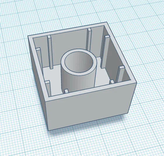 Lego Duplo Brick