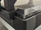 Modification for CFS riser after CFS official riser K1, K1C-1