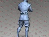 KUNG LAO-4
