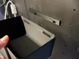 Wall Mounted bin-1