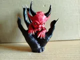 Cute Little Devil-3