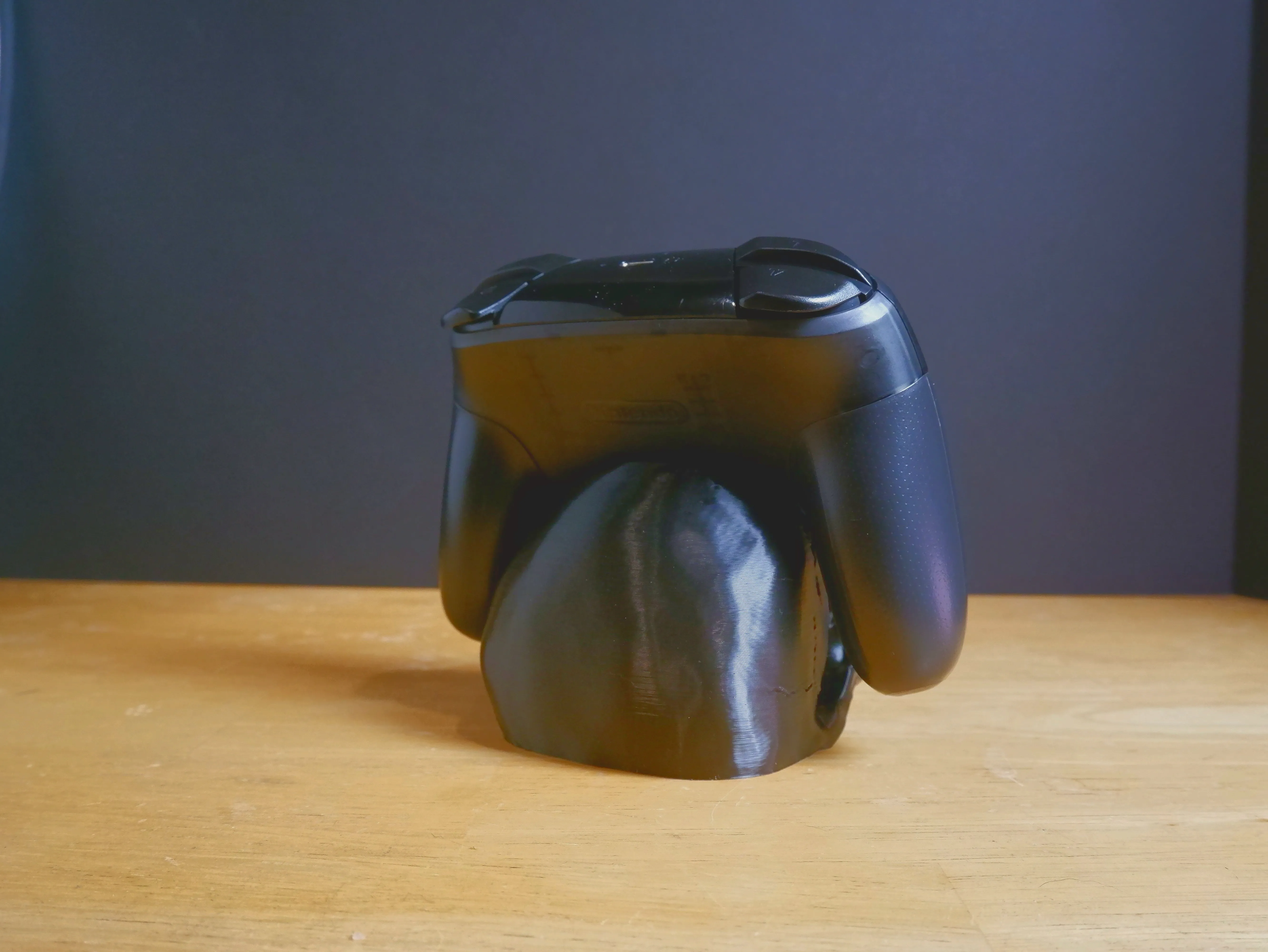 Skull Controller Stands | Pack of 4 Controller Types