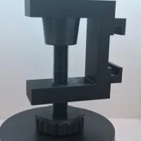 Desk Clamp | Modular Mount System-1