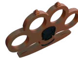 Brass knuckles (tipped)-2