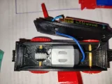 Thomas the train motorized for track-3