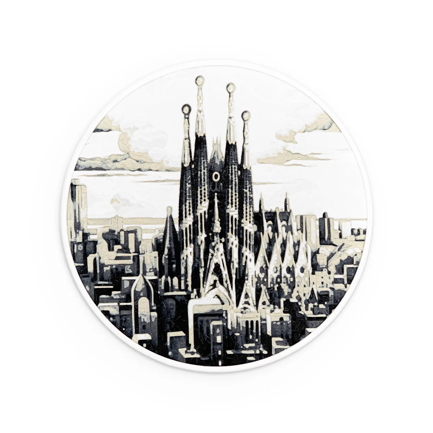 City Coasters