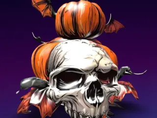 Pumpkin