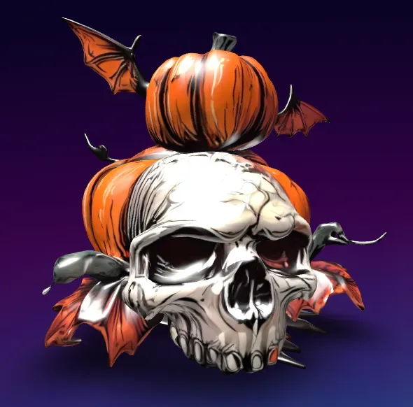 Pumpkin