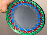 Bravo Golf Disc-4