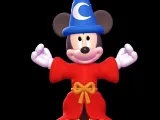 Sorcerer Mickey Mouse - Fantasia-1