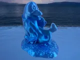 Dolphin Towel-1