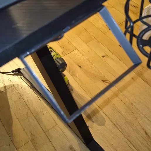 Stream Deck desk mount