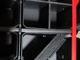 3 Drawer and 4 Drawer Milwaukee Organizer-1