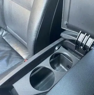 Porte-gobelet BMW E60 E61