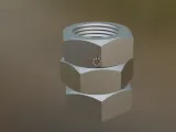nut pen holder-0