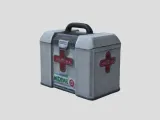 Medical Aid Box-1