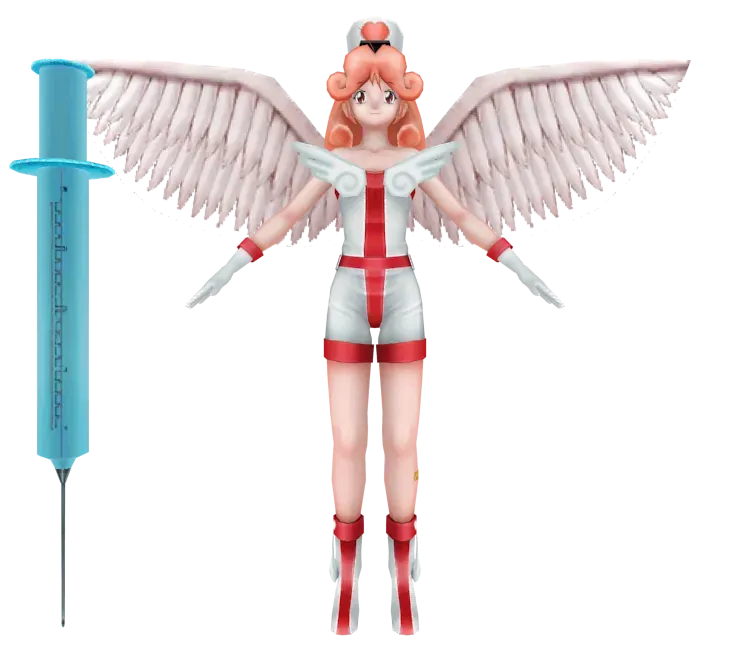 Injecție Fairy Lily