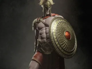 Ares