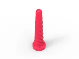 Anal plug 15-3