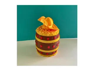 Pirate coins