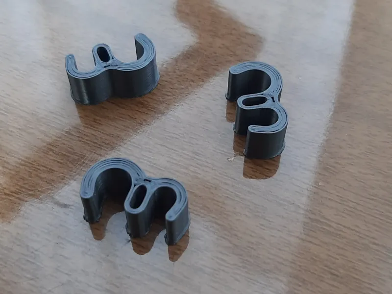 Cable holder