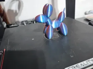 Balloon Dog
