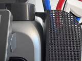 Perforated Storage Bin Attachment for K2 Pro Lid Raiser-3