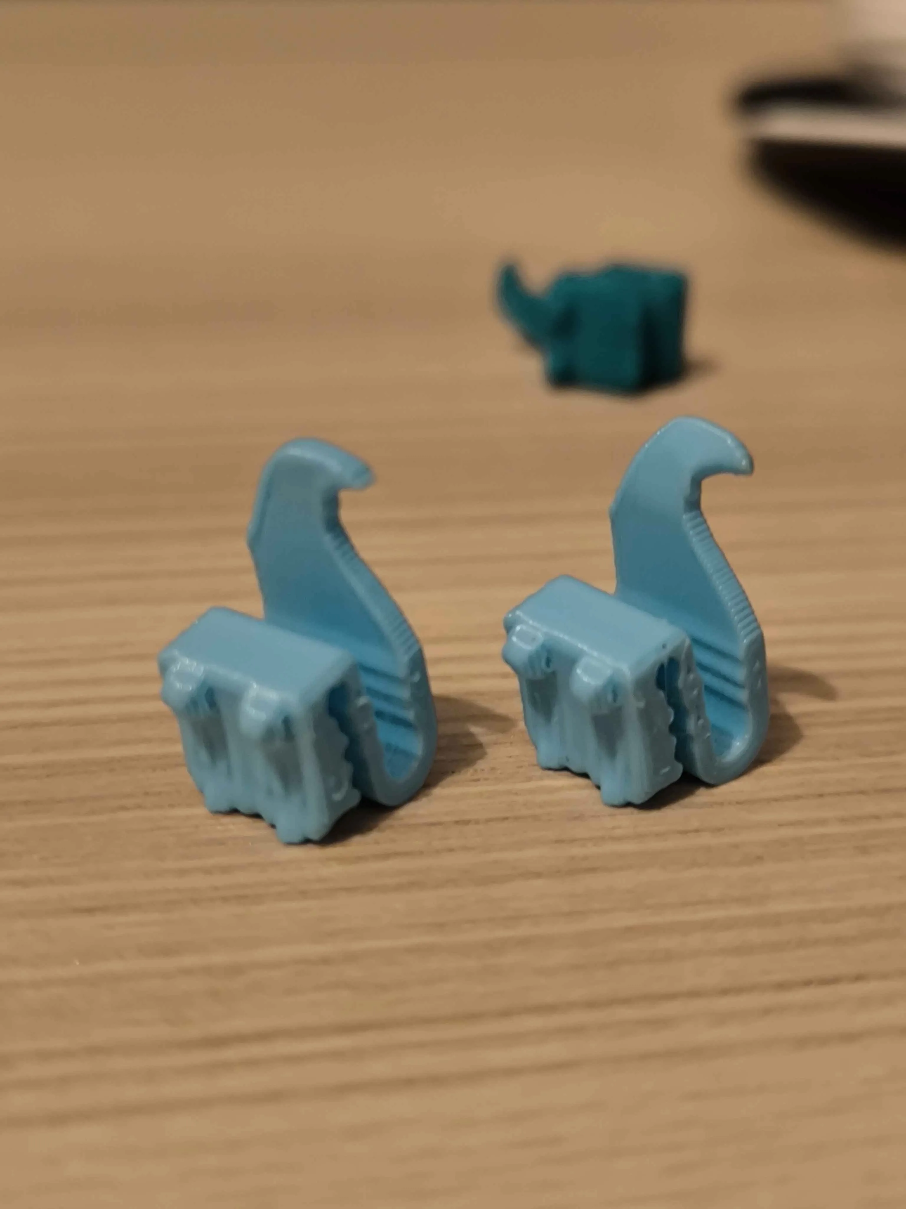 Croc Clip - Filament Clip
