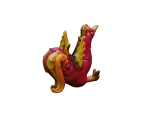 Phoenix Fidget-3