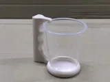 手持一次性杯架-1