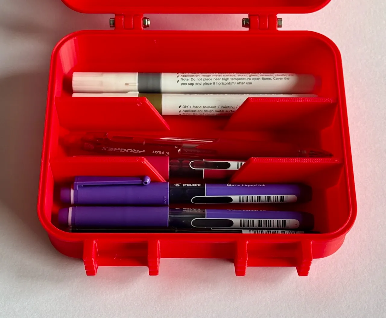 Storage Box V1.0-1