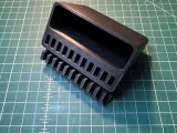 Organizzatore USB per Makerspace-2