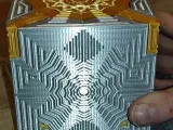 Cubex Puzzle Box, Caja Puzzle-0