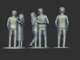 couple miniatures-1