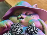 Cat Wizard Dice Holder-1