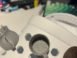 Sadness (Vitamin C2 all gone)