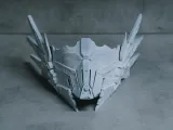 The Cyber Mask-5
