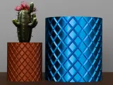 Diamond Planter-2-2