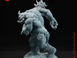 Cyclops Miniature Dnd-7