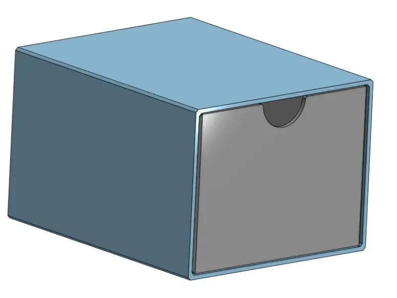 SCREW BOX