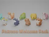 LION KEYCHAIN-3