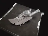 Wolf Dagger-2