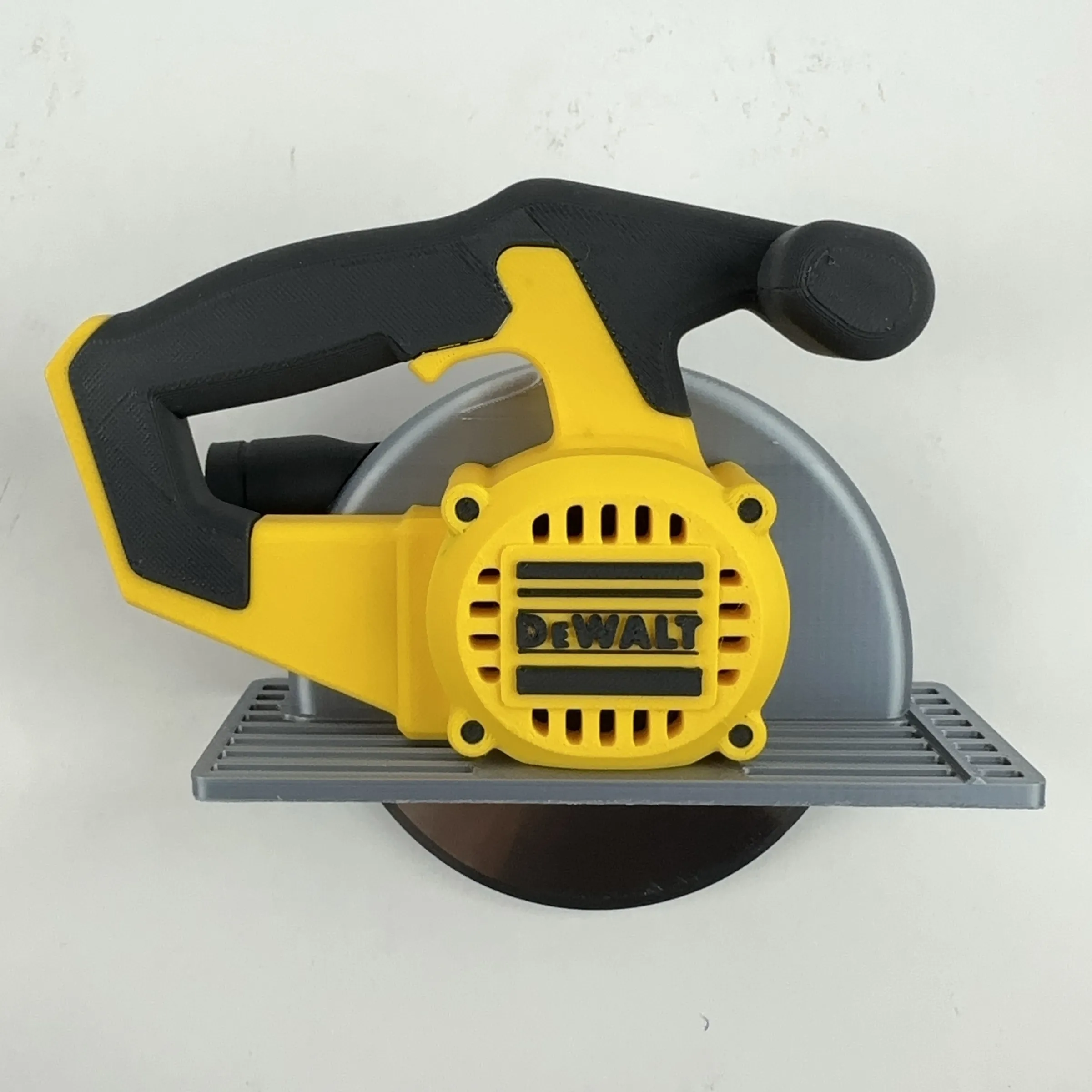 CIRCULAR SAW PIZZA CUTTER