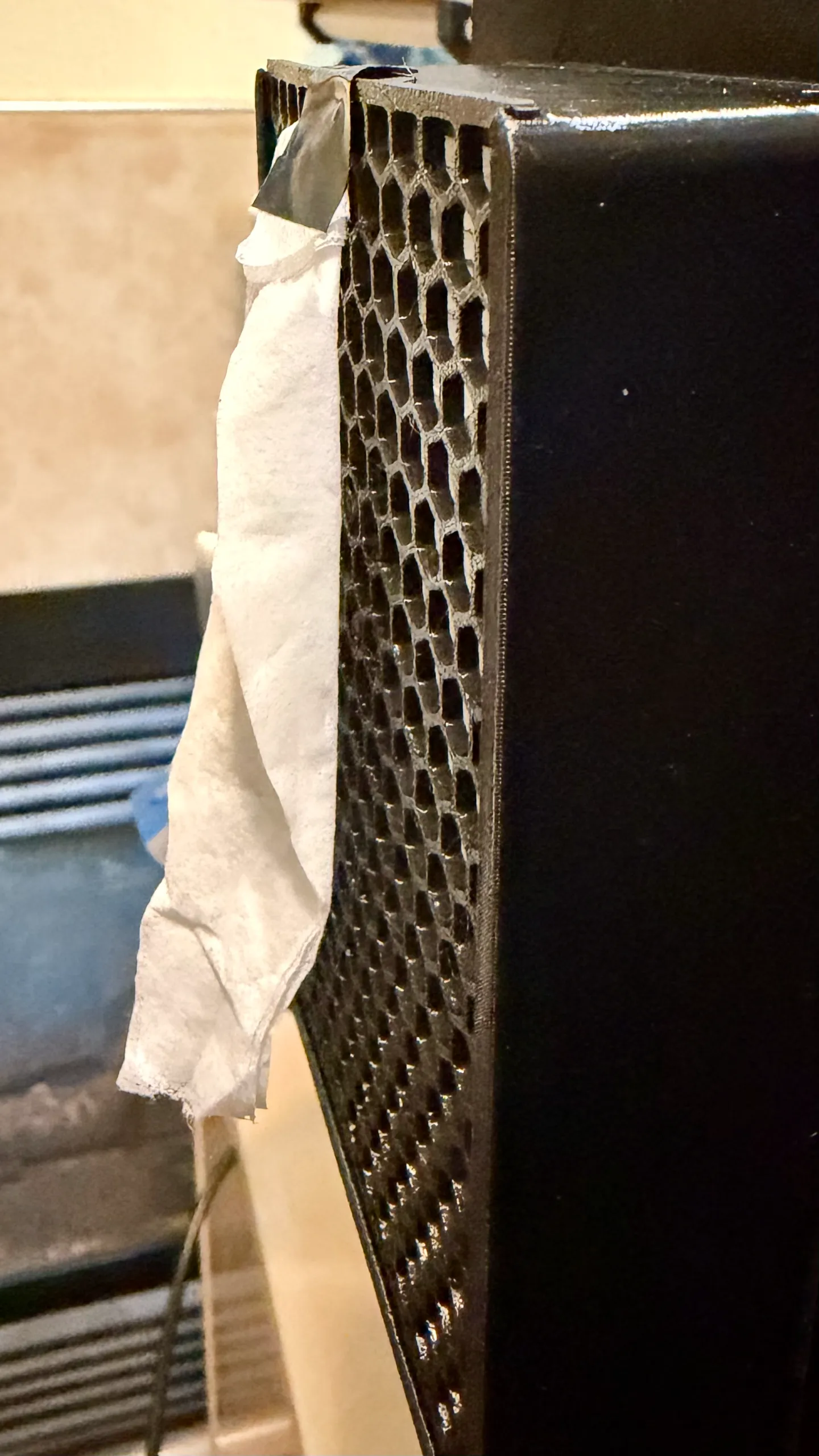 HEPA And Carbon Air Filtration for K2 (Not plus or pro)-5