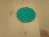 Circular Plate Ø60 Lego Compatible-2