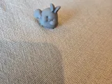 bunny with sack-1