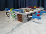 CubeMe mini Foosball-2