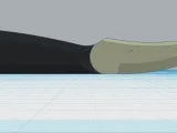 BK Knife 34-7