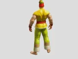 Fantasy Fighter-3