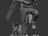 DENJI - CHAINSAW MAN-5